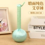 sku-6-20cm薄荷绿绿线