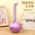 sku-7-20cm罗兰紫