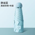 sku-8-六骨（半遮光）浅蓝