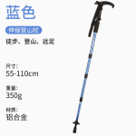 蓝